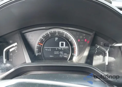 2017 Honda Cr-V Lx from USA, damaged, VIN 2HKRW6H31HH203095